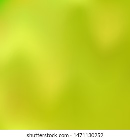 Green background is beautiful, bright and stylish. Different trendy colors are mixed up in green background . Can be used as print, poster, background, backdrop, template, card