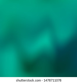 Green background is beautiful, bright and stylish. Different trendy colors are mixed up in green background . Can be used as print, poster, background, backdrop, template, card
