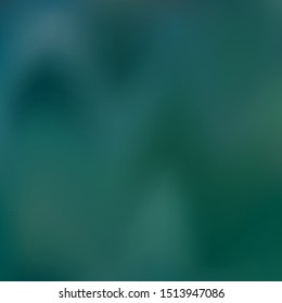 Green background is beautiful, bright and stylish. Different trendy colors are mixed up in green background . Can be used as print, poster, background, backdrop, template, card