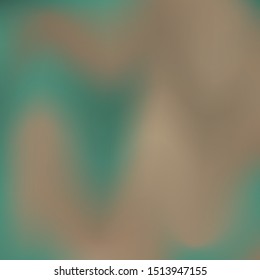 Green background is beautiful, bright and stylish. Different trendy colors are mixed up in green background . Can be used as print, poster, background, backdrop, template, card