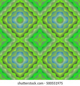 Green background can be used in the design of your site, design textile, printing industry, in a variety of design projects.