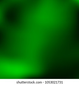 Green background design is colorful, bright and stylish. Different trendy colors are mixed up in green background design. Can be used as print, poster, background, backdrop, template, card