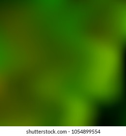 Green background design is colorful, bright and stylish. Different trendy colors are mixed up in green background design. Can be used as print, poster, background, backdrop, template, card