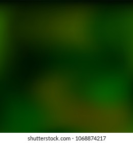 Green background design is colorful, bright and stylish. Different trendy colors are mixed up in green background design. Can be used as print, poster, background, backdrop, template, card