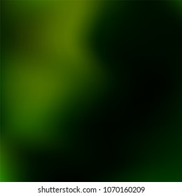 Green background design is colorful, bright and stylish. Different trendy colors are mixed up in green background design. Can be used as print, poster, background, backdrop, template, card