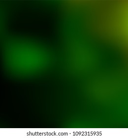 Green background design is colorful, bright and stylish. Different trendy colors are mixed up in green background design. Can be used as print, poster, background, backdrop, template, card
