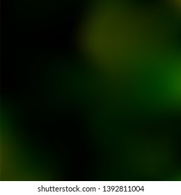 Green background design is colorful, bright and stylish. Different trendy colors are mixed up in green background design. Can be used as print, poster, background, backdrop, template, card