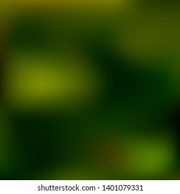 Green background design is colorful, bright and stylish. Different trendy colors are mixed up in green background design. Can be used as print, poster, background, backdrop, template, card
