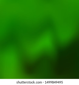 Green background design is colorful, bright and stylish. Different trendy colors are mixed up in green background design. Can be used as print, poster, background, backdrop, template, card