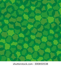 Green background design, vector illustration eps 10.