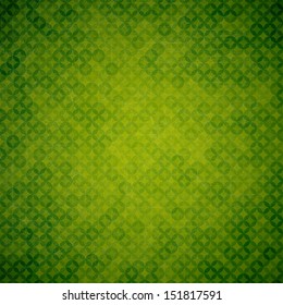 Green background. EPS10