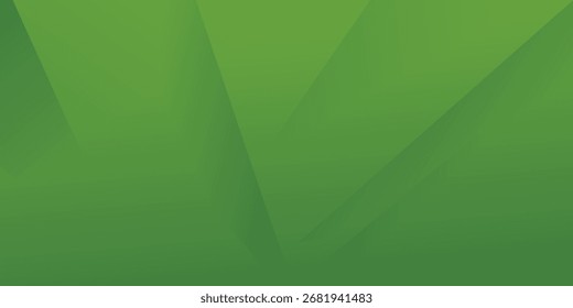 Un fondo verde con Formas geométricas y sutiles variaciones de gradiente, creando un diseño moderno y minimalista.