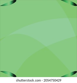 green background with gradient effect to use on anything