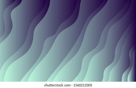 green background with graffiti and lines. abstract theme background.