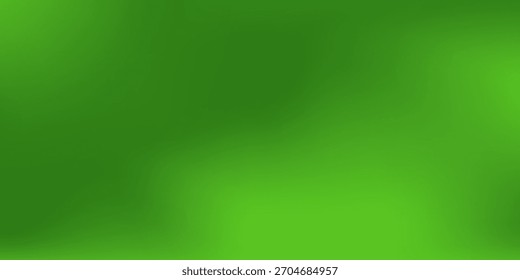 Fondo verde con textura granulada