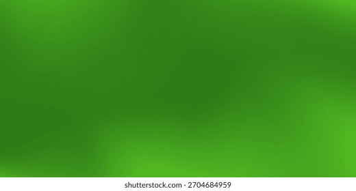Fondo verde con textura granulada