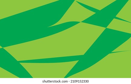 Green background and leaf pattern. This background is suitable for cellphone backgrounds, laptop backgrounds and more.