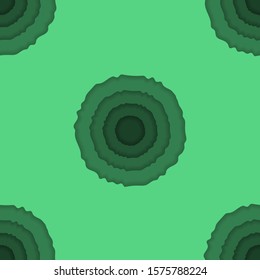 green background or pattern. paper style background