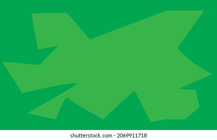 Green background and patterns. This background is suitable for computer backgrounds, presentation backgrounds and others.