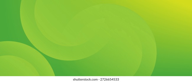 grüner Hintergrund. Hintergrund für Poster, Plakate, Broschüren, Banner, Kopfzeilen, Umschläge