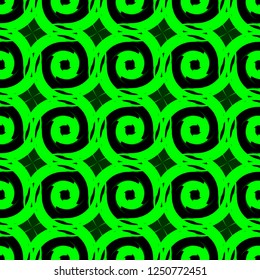 Green background. Premium style. Abstract cloth fashion graphic luxury