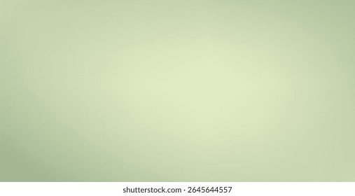 green background soft Color Blur Abstract Art