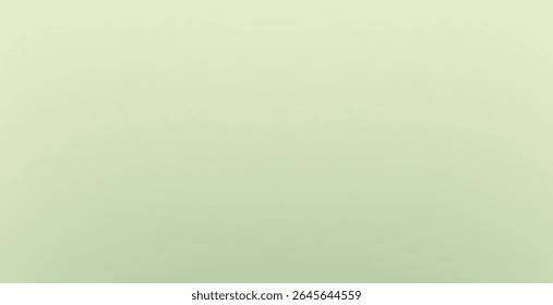 fondo verde suave Desenfoque de color Arte Abstractas