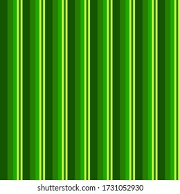 Abstrakter Vector mit grünen Streifen