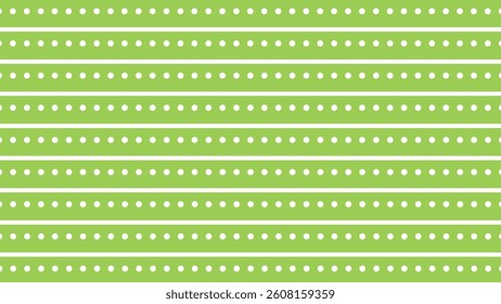 Green background with stripes. Vector illustration background. suitable for modern, artistic and geometric themed designs
