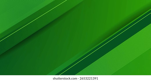 Fundo verde com forte padrão design.Eps10 vetor