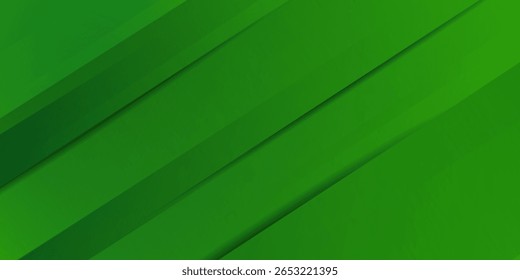 Fundo verde com forte padrão design.Eps10 vetor