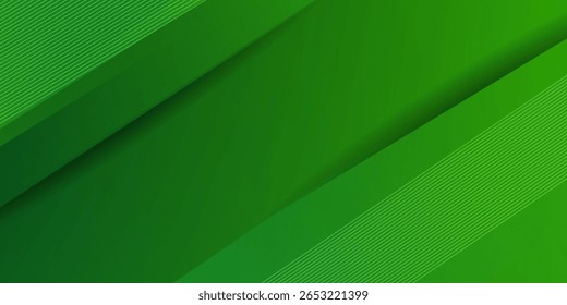 Fundo verde com forte padrão design.Eps10 vetor