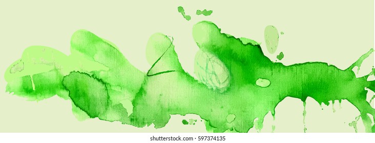 Green background for subtitles