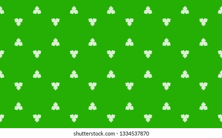 Green background. For textile, holiday decoration,fabric,cloth,gift paper,prints,decor. Vector illustration