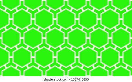 Green background. For textile, holiday decoration,fabric,cloth,gift paper,prints,decor. Vector illustration