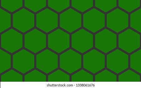 Green background. For textile, holiday decoration,fabric,cloth,gift paper,prints,decor. Vector illustration