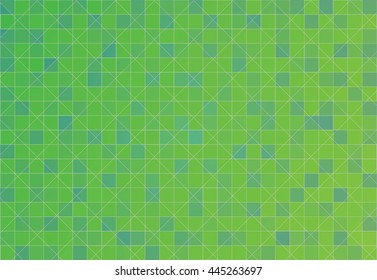 green background and texture. abstract and pattern background 