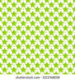 Green Background Texture Pattern
