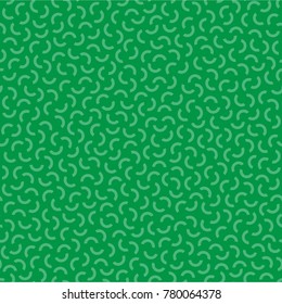 Green Background Texture Pattern