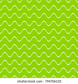 Green background texture Pattern