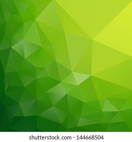 green background triangle abstract geometric eco vector tech texture cool green geometric background green background triangle abstract geometric eco vector tech texture cool line star conceptual scen