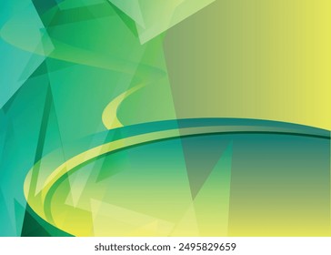 Green Background Vector and wallpaper Free Download.
