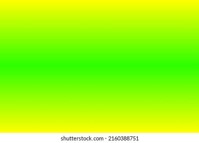 green background. yellow gradient. gradation. good for banner, theme, web, template, presentation, etc.