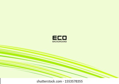 Green backgrounds with grass blades patterns for business posts and presentations. natural backgrounds or eco backgrounds