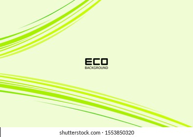 Green backgrounds with grass blades patterns for business posts and presentations. natural backgrounds or eco backgrounds