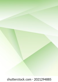 fondo y fondo de banner verde , fondo abstracto ,patrón, afiche, punto de potencia de imagen vectorial