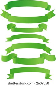 Green banners vol.2