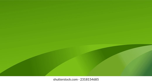 beckgraund verde con gradaciones elegantes

