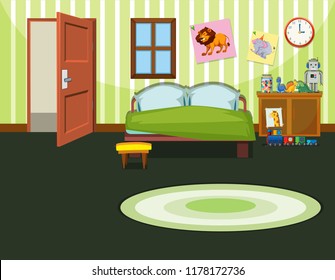 30,040 Room clipart Images, Stock Photos & Vectors | Shutterstock