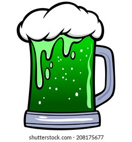 Green Beer
